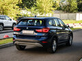 2019 BMW X1 18i sDrive II (F48), синий - вид 5