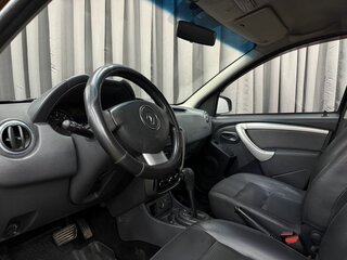 2014 Renault Duster I, коричневый, 809777 рублей, вид 5