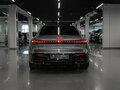 2025 Audi A5 L Sportback III (B10), серый - вид 5