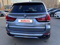 2017 BMW X5 35i III (F15), серый, 2450000 рублей - вид 1