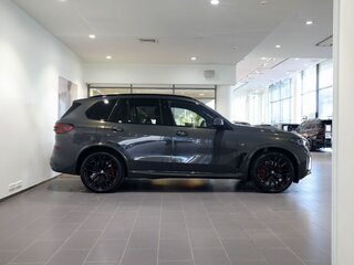 2026 BMW X5 30d IV (G05/G18) Рестайлинг, серый, 16300000 рублей, вид 4