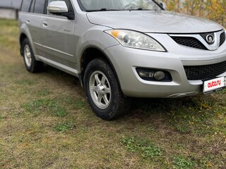 2011 Great Wall Hover H5, серый, 690000 рублей, вид 1