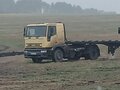 1995 Iveco EuroTech, жёлтый, 400000 рублей - вид 5