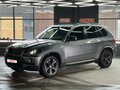 2010 BMW X5 30d II (E70), серый, 1950000 рублей - вид 1