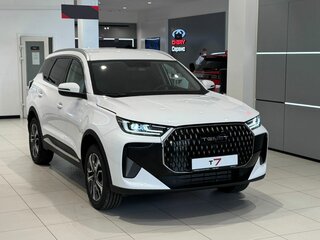2026 Tenet T7, белый, 2805000 рублей, вид 5