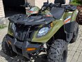 2025 Kayo AU300, зелёный, 300000 рублей - вид 5