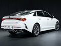 2021 Kia K5 III, белый, 2799000 рублей - вид 6