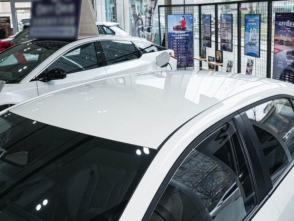 2026 Toyota Corolla XII (E210) Рестайлинг 2, белый, 2200000 рублей - вид 6