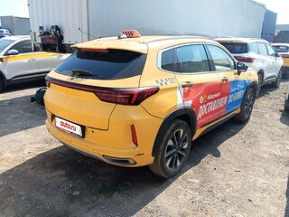 2023 Exeed LX I Рестайлинг, белый, 1017000 рублей, вид 3