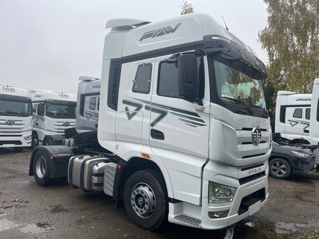 2024 FAW J7, белый, 8600000 рублей, вид 3