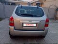2007 Hyundai Tucson I, серебристый, 655000 рублей - вид 3