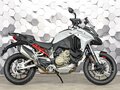 2023 Ducati Multistrada V4, белый, 1899000 рублей - вид 2