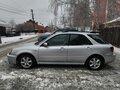 2003 Subaru Impreza II Рестайлинг 1, серебристый, 300000 рублей - вид 5
