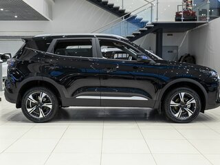 2026 Tenet T4, чёрный, 2389000 рублей, вид 2
