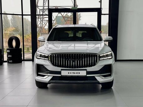 2026 VOLGA K50, белый, 4649000 рублей, вид 2