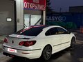 2010 Volkswagen Passat CC I, белый, 900000 рублей - вид 3