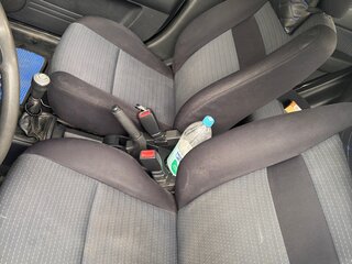 2008 Hyundai Getz I Рестайлинг, голубой, 360000 рублей, вид 5