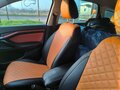 2019 Lada (ВАЗ) Vesta SW Cross I, оранжевый, 880000 рублей - вид 9