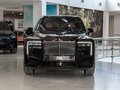 2025 Rolls-Royce Cullinan Black Badge I Рестайлинг (Series II), чёрный, 67490000 рублей - вид 1