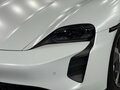 2021 Porsche Taycan Turbo I, белый, 12990000 рублей - вид 6