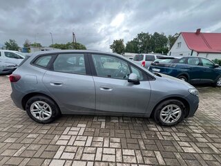 2023 BMW 2 серии Active Tourer 218i U06, серый, 2419000 рублей, вид 4