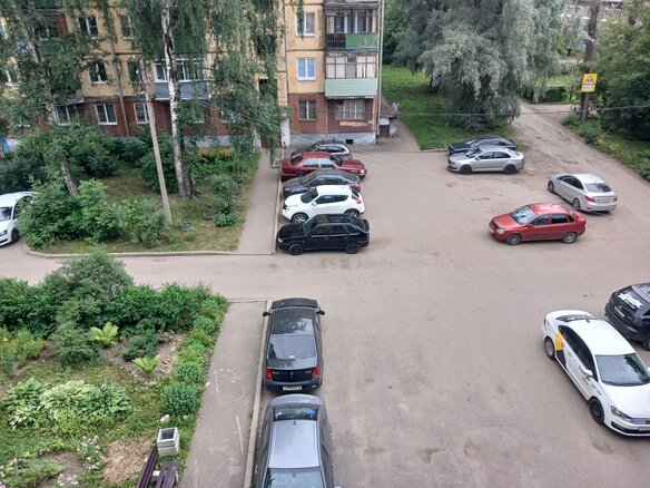 2008 Lada (ВАЗ) 2114, серый - вид 29