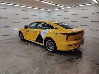 2023 FAW Bestune B70 I, белый, 876400 рублей, вид 4