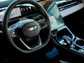 2026 VOLGA K40, белый - вид 11