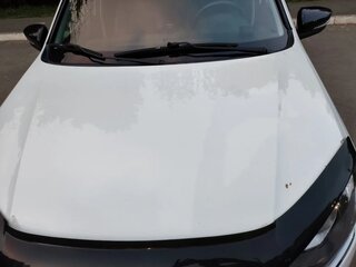 2021 Lada (ВАЗ) Granta I Рестайлинг, белый, 780000 рублей, вид 3
