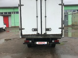 2021 УАЗ Профи, белый, 650000 рублей, вид 4