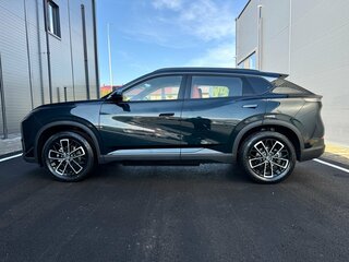 2026 Evolute i-Sky II, синий, 3515000 рублей, вид 5
