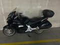2006 Honda ST 1300, чёрный, 550000 рублей