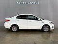 2013 Kia Rio III, белый, 897000 рублей - вид 3