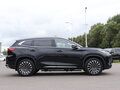 2022 Exeed TXL I Рестайлинг, чёрный - вид 3