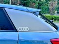 2023 Audi Q2 L 35 TFSI I Рестайлинг, серый, 1951010 рублей - вид 6