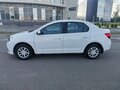 2016 Renault Logan II, белый, 580000 рублей - вид 1