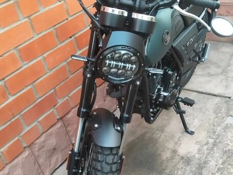 2024 Racer Triumph, зелёный, 160000 рублей, вид 2