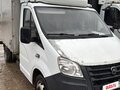2023 ГАЗ ГАЗель Next, белый, 1818000 рублей