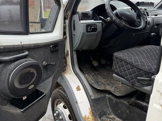 2011 ГАЗ ГАЗель (3302), белый, 950000 рублей, вид 5