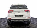 2024 Chery Tiggo 4 Pro I Рестайлинг, белый, 1605000 рублей - вид 5