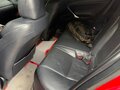 2007 Lexus IS 250 II, красный, 1600000 рублей - вид 10