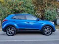 2017 Hyundai Creta I, синий, 2249000 рублей - вид 4