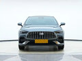 2025 Geely Galaxy Starshine 6 17 kWh, голубой, 2750000 рублей - вид 1