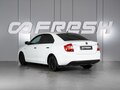 2016 Skoda Rapid I, белый, 819000 рублей - вид 1