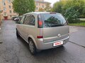 2007 Opel Meriva A Рестайлинг, серебристый - вид 6