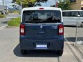 2022 Suzuki Wagon R Smile MHEV I, синий, 847400 рублей - вид 3