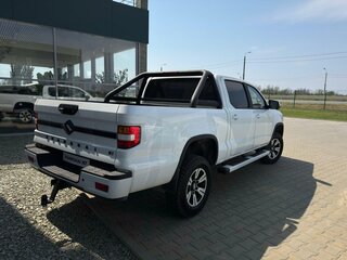 2025 HuangHai N7, белый, 3990000 рублей, вид 3