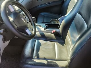 2008 Subaru Tribeca I Рестайлинг, серый, 910000 рублей, вид 4