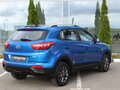 2021 Hyundai Creta I Рестайлинг, синий - вид 5