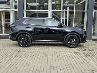 2026 Changan UNI-S I Рестайлинг, чёрный, 3249900 рублей, вид 4